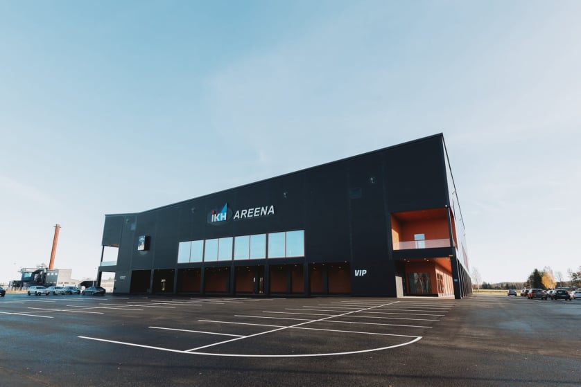ikh-areena