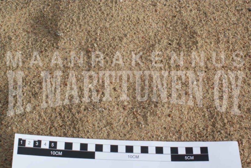 Hiekkalaatikkohiekka